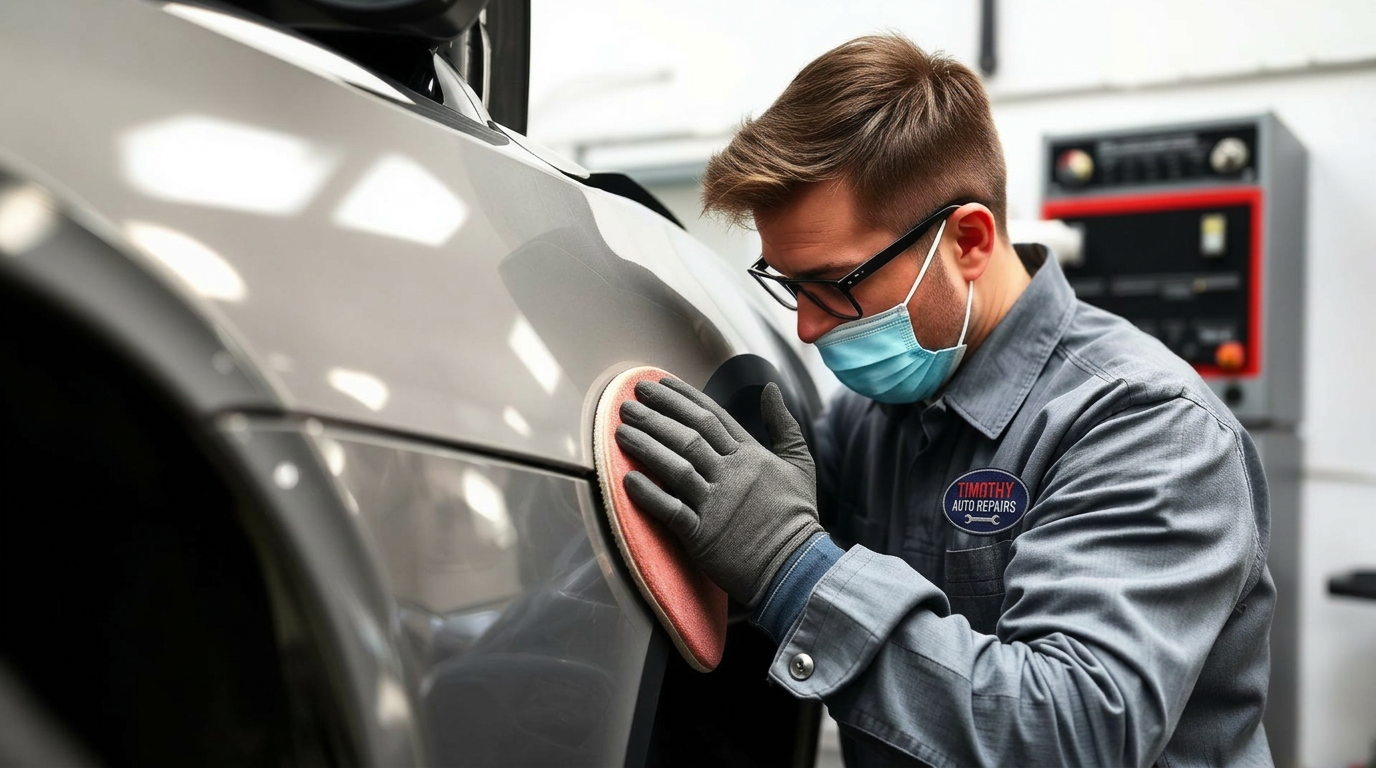 Collision Repair