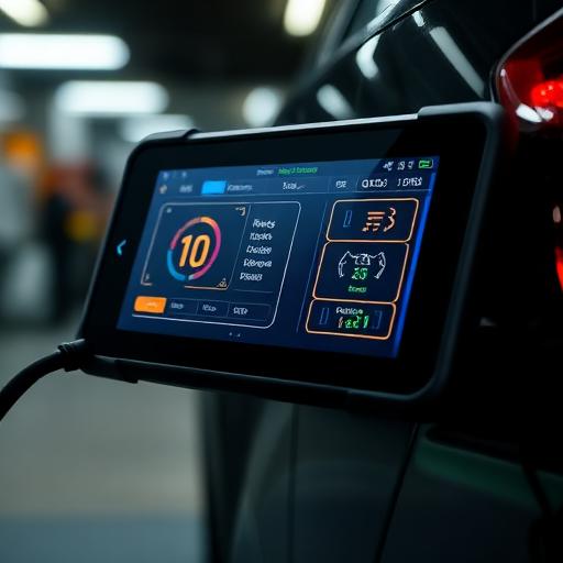 Advanced diagnostic equipment