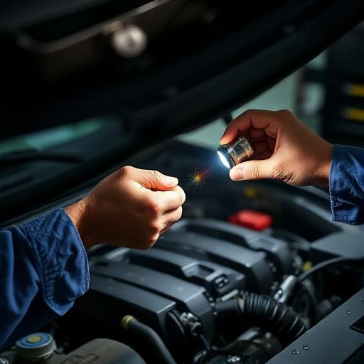 Mechanic-inspected vehicles