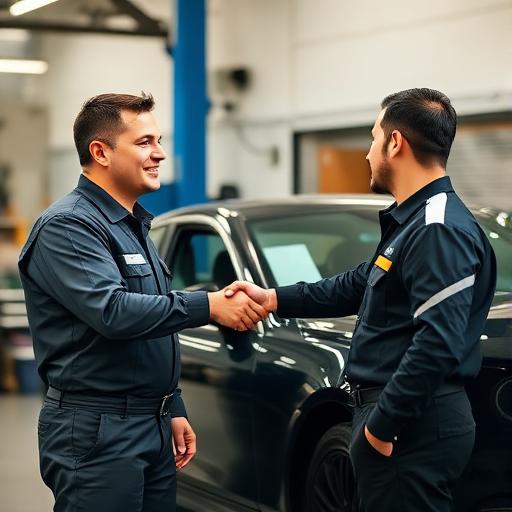 Ongoing service support