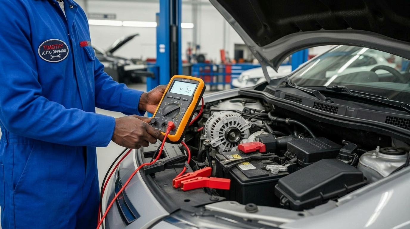 Electrical Services