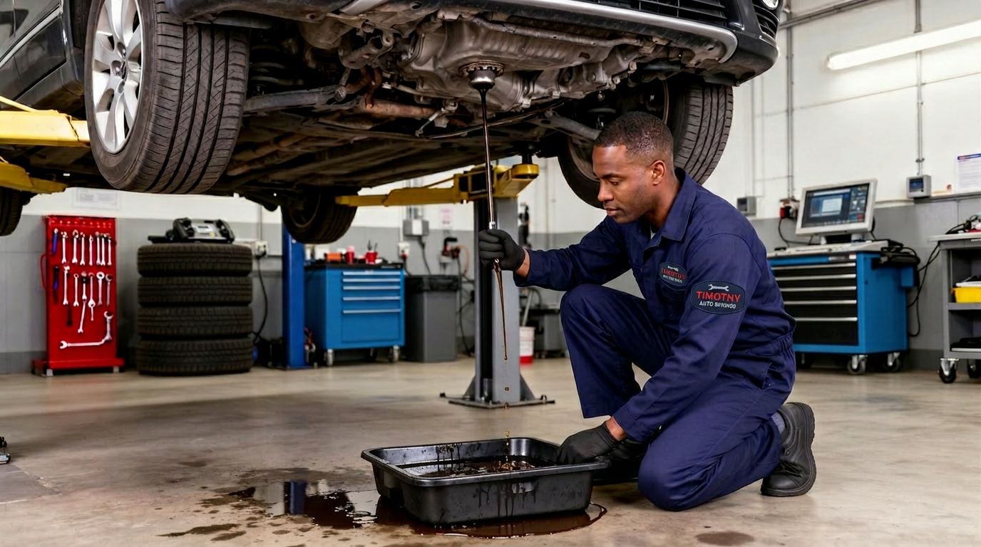 Maintenance Services